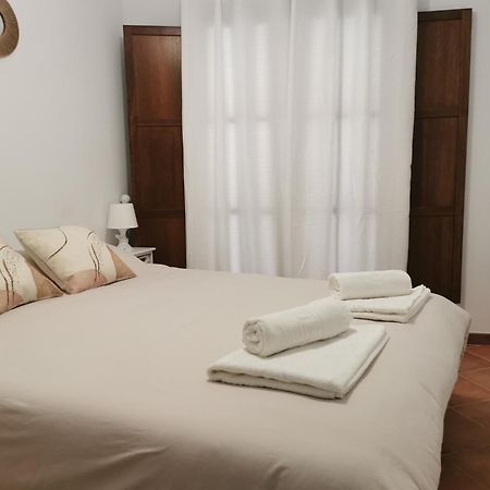 Apartamento Maria Platero Centrico Y Con Las Mejores Vistas Del Casco Antiguo La Montana Y El Mar Mediterraneo 弗里希利亚纳 外观 照片